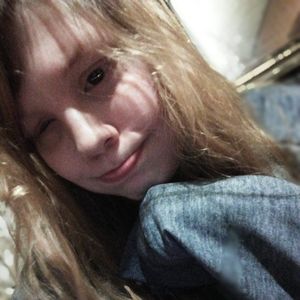 Meet your Posher, Katlyn